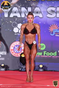 Yana Smith Cup - 2021