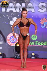 Yana Smith Cup - 2021