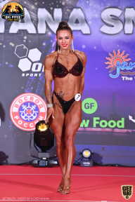 Yana Smith Cup - 2021