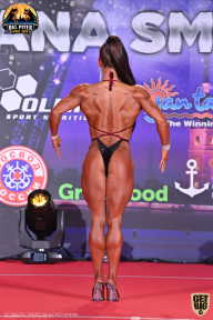 Yana Smith Cup - 2021