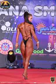Yana Smith Cup - 2021