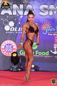 Yana Smith Cup - 2021