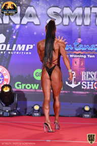 Yana Smith Cup - 2021