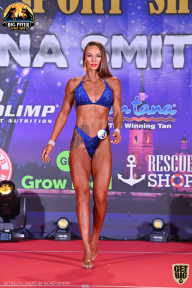Yana Smith Cup - 2021