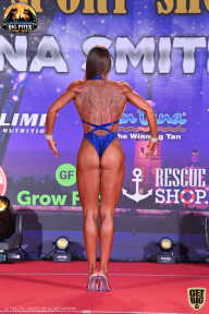 Yana Smith Cup - 2021
