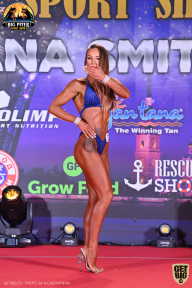 Yana Smith Cup - 2021