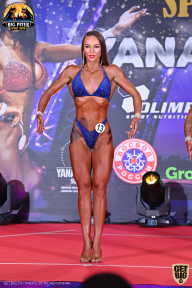 Yana Smith Cup - 2021