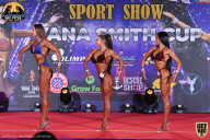 Yana Smith Cup - 2021