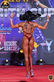 Yana Smith Cup - 2021