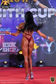 Yana Smith Cup - 2021