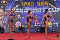 Yana Smith Cup - 2021