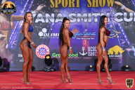 Yana Smith Cup - 2021