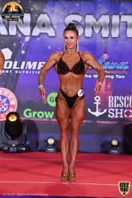 Yana Smith Cup - 2021