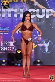 Yana Smith Cup - 2021
