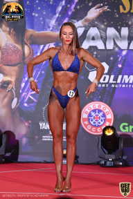 Yana Smith Cup - 2021