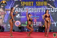 Yana Smith Cup - 2021