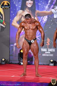 Yana Smith Cup - 2021