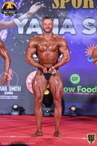 Yana Smith Cup - 2021