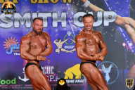 Yana Smith Cup - 2021