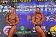 Yana Smith Cup - 2021