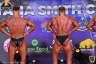 Yana Smith Cup - 2021