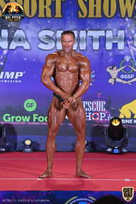 Yana Smith Cup - 2021