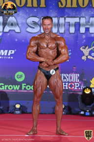 Yana Smith Cup - 2021
