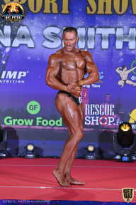 Yana Smith Cup - 2021