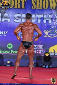 Yana Smith Cup - 2021