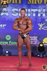 Yana Smith Cup - 2021