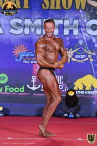 Yana Smith Cup - 2021