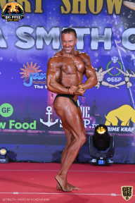 Yana Smith Cup - 2021
