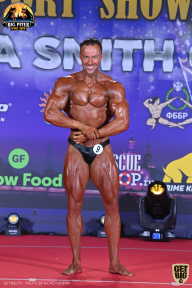 Yana Smith Cup - 2021