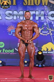Yana Smith Cup - 2021