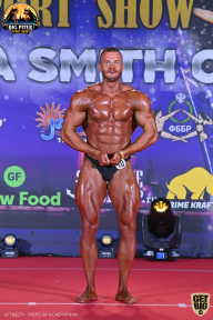 Yana Smith Cup - 2021