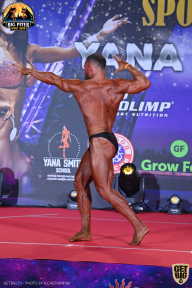 Yana Smith Cup - 2021