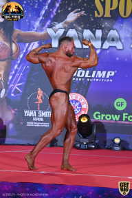Yana Smith Cup - 2021