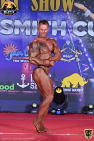Yana Smith Cup - 2021