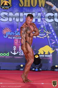 Yana Smith Cup - 2021