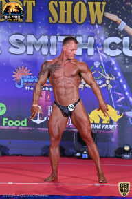 Yana Smith Cup - 2021