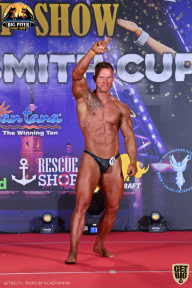 Yana Smith Cup - 2021