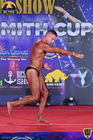 Yana Smith Cup - 2021