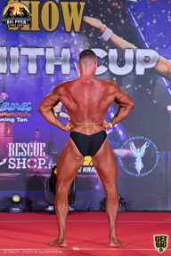 Yana Smith Cup - 2021