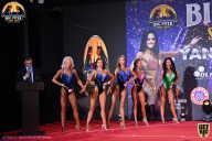 Yana Smith Cup - 2021