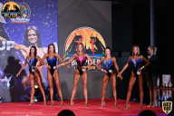 Yana Smith Cup - 2021