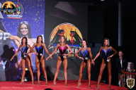 Yana Smith Cup - 2021