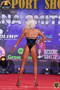 Yana Smith Cup - 2021