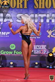 Yana Smith Cup - 2021