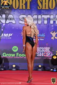 Yana Smith Cup - 2021