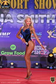 Yana Smith Cup - 2021